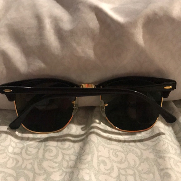 ✨Ray-Ban Clubmasters✨ - Picture 7 of 8